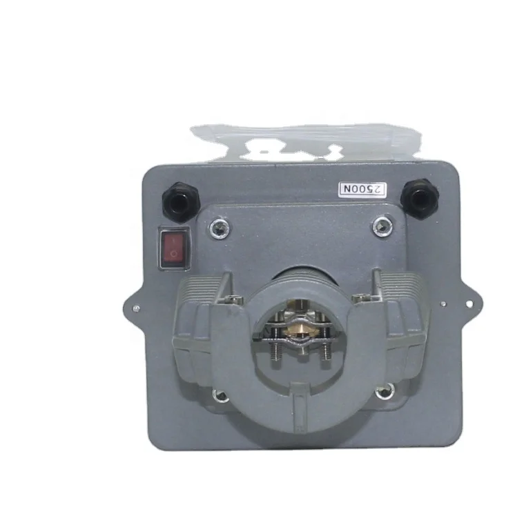 2500N 4000N 5000N force linear valve actuator 220v ac 24 v ac on off analog electric actuator for water globe valve