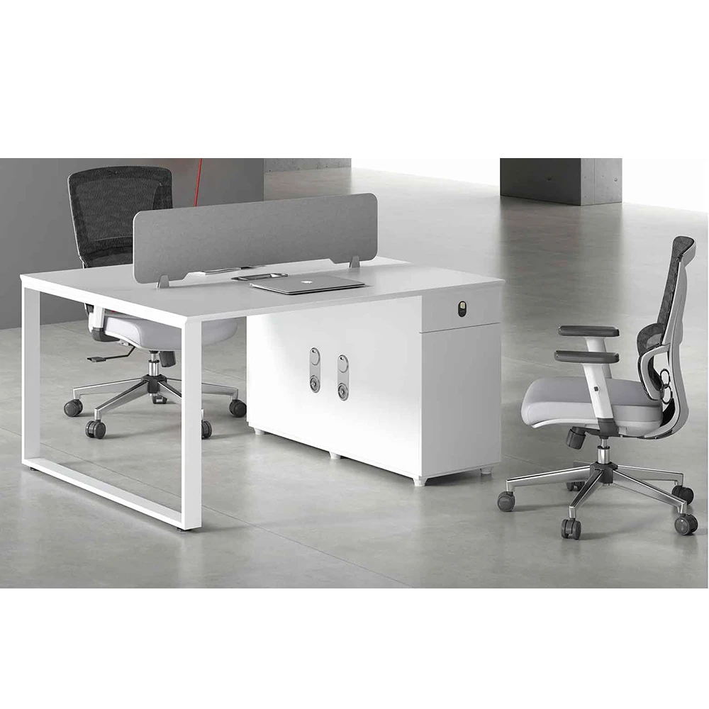 Factory Wholesale Open Space Benching Desk Office Work Station Tables Office Furniture
