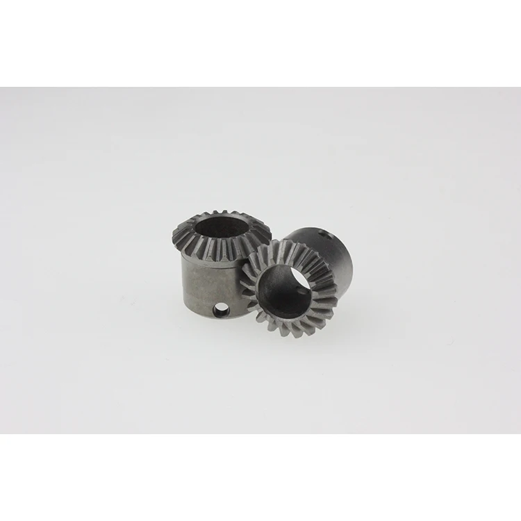 
high quality agriculture machinery parts spindle gear for John Deere cotton picker,L2456N 