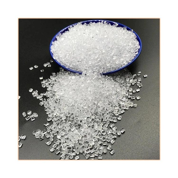 polycarbonate raw material/Factory Offer Highly Reflective Pc Polymorph Mouldable Engineering Plastic Particles