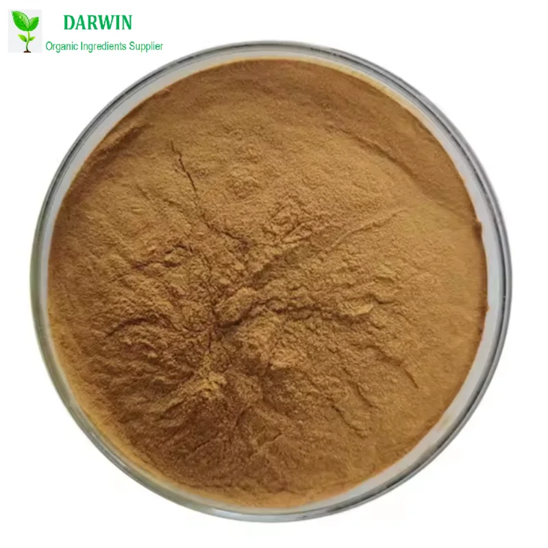 Factory Supplier Artemisia Annua Extract Powder
