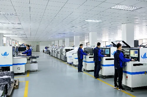 Smt led лампочка машины для производства линия света делая машину Монтажная машина