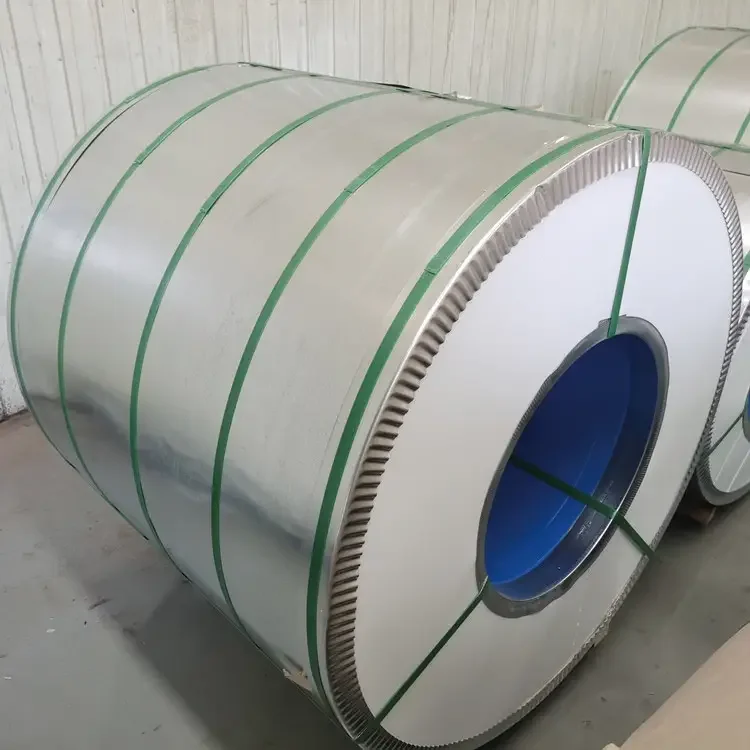 Competitive Price Hot Rolled Silicon Steel M15 M36 Silicon Steel Data Sheet  crgo and crngo