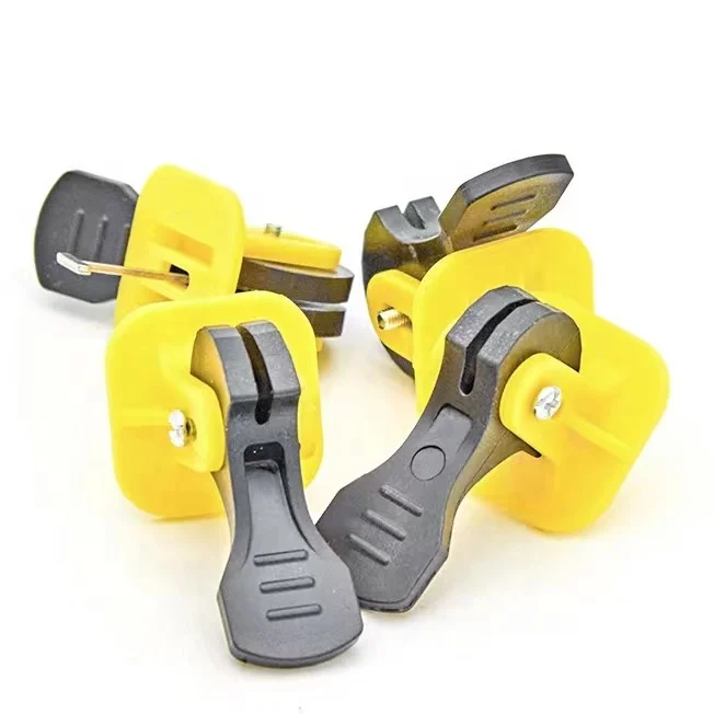 Press-type Ceramic Tile Leveling Kit Adjustable Leveler Floor Leveling Tools Accessories Spacers Clips