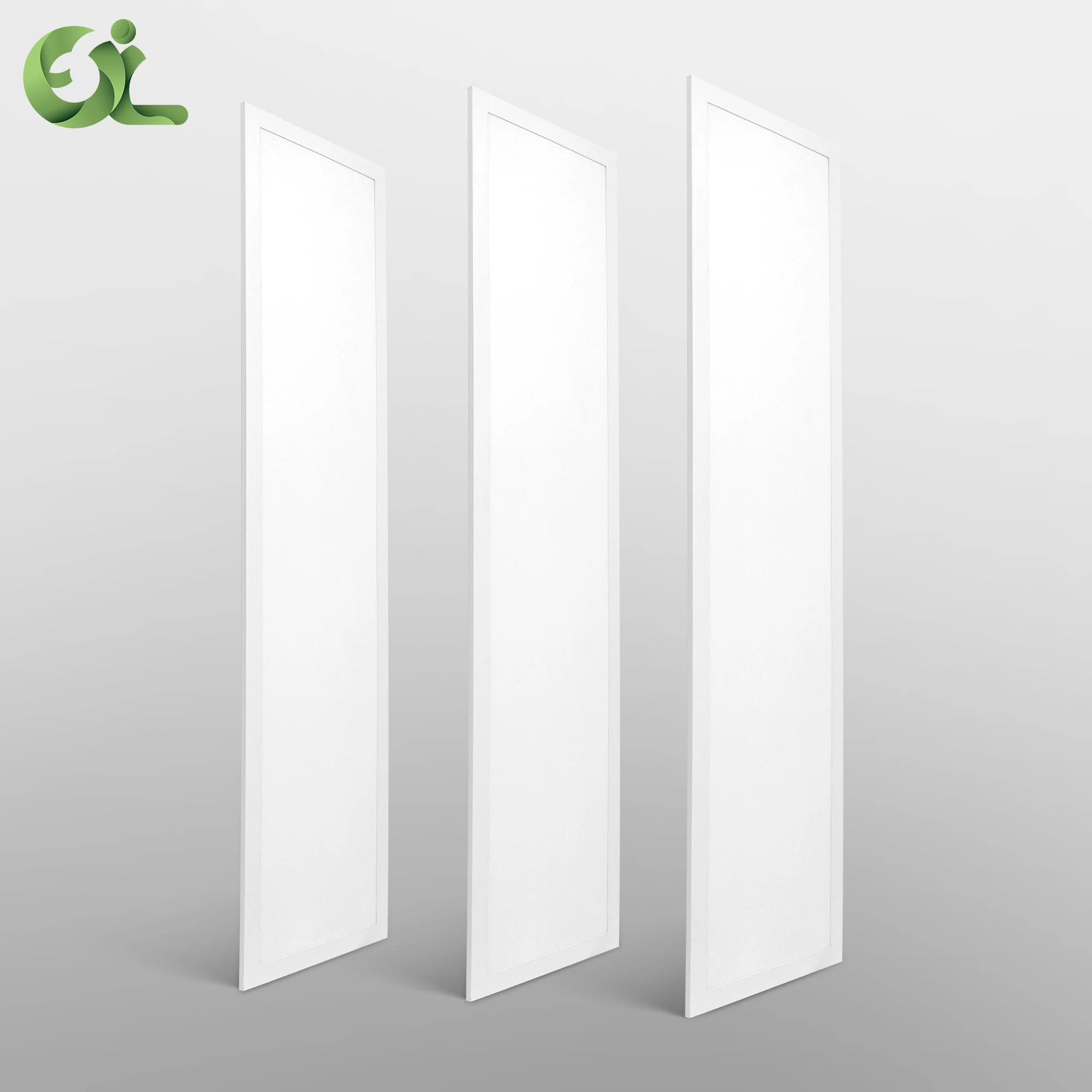 Office Light 300x1200mm 42w Led Panel Light Ceiling 6000k Panel Led 3400Lm 30x120 Led Panel Lights Aluminum