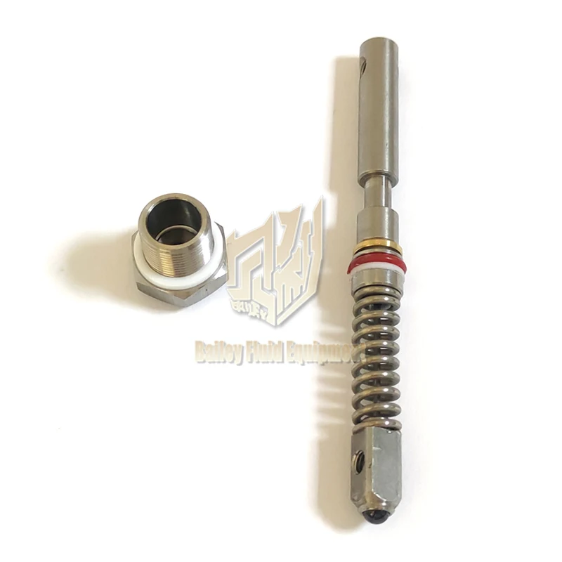 Airless spraying machine spray gun 235474 Spray Gun Repair Kit Repair Accessories Gun Needle for 246240 113