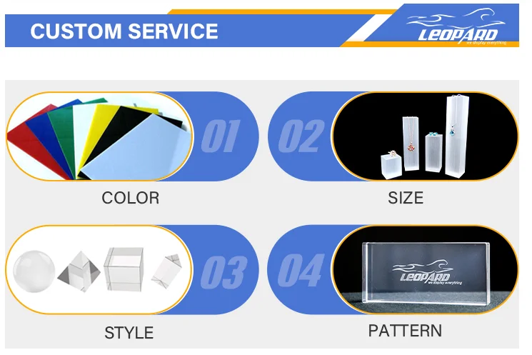 Wholesale price Clear Black One-stop Service Acrylic Gaming Headset Holder Headphone Stand Acrylic Items