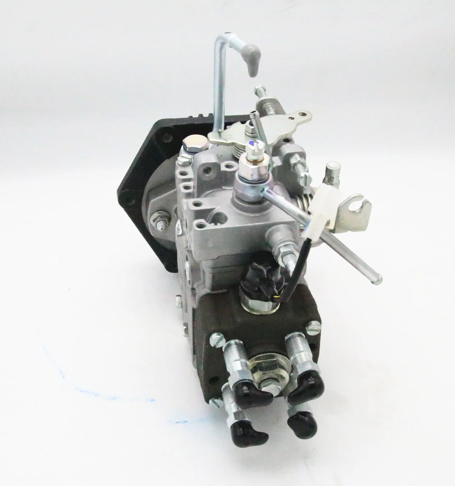 Genuine Original hot sale auto parts 6HK1 TL C240 EXP 8-97136683-1 8971366831Transit oil pump