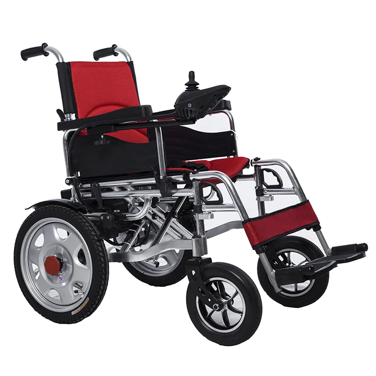 Full Automatic Factory Direct Selling Jbh Electric Gaming Chair Electric Wheelchair