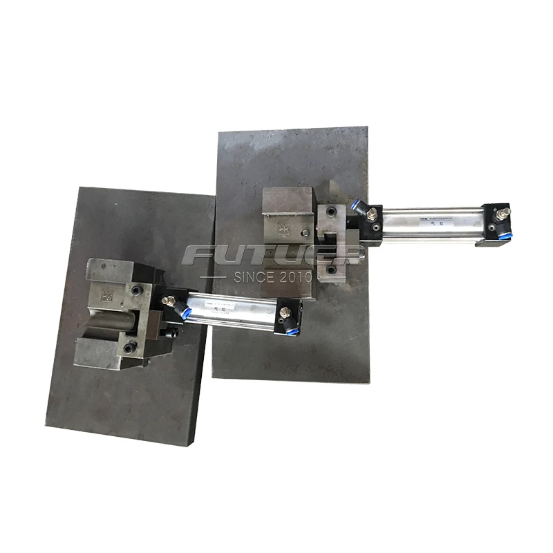 Automation Equipment Metal Stamping Mould Precision Progressive Die Full Round Rolling Mold