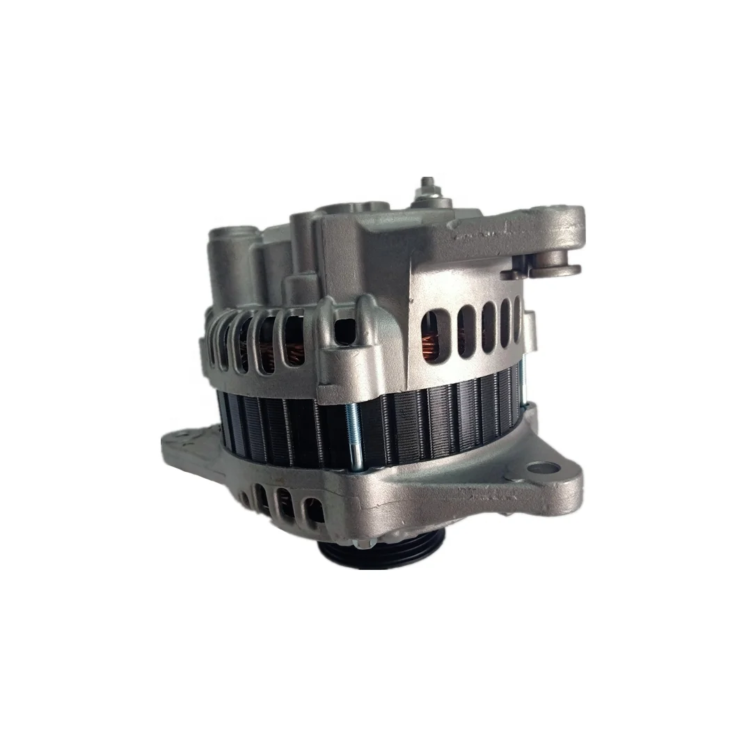Stable Current Spare Parts OEM 1800A008 12V Alternator Assembly For Japanese Car
