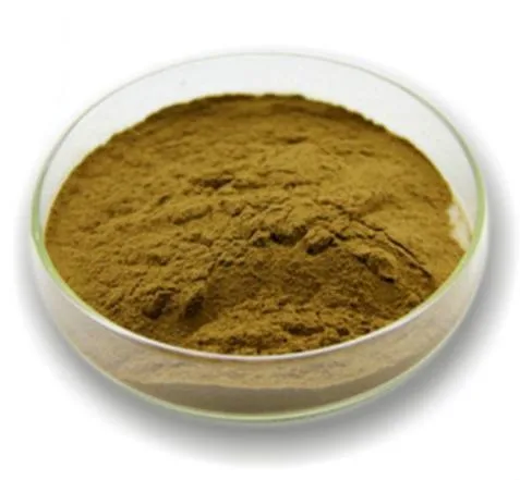 Factory Stock Natural CAS 90045-38-8 Ginseng Powder /Codonopsis Root Extract