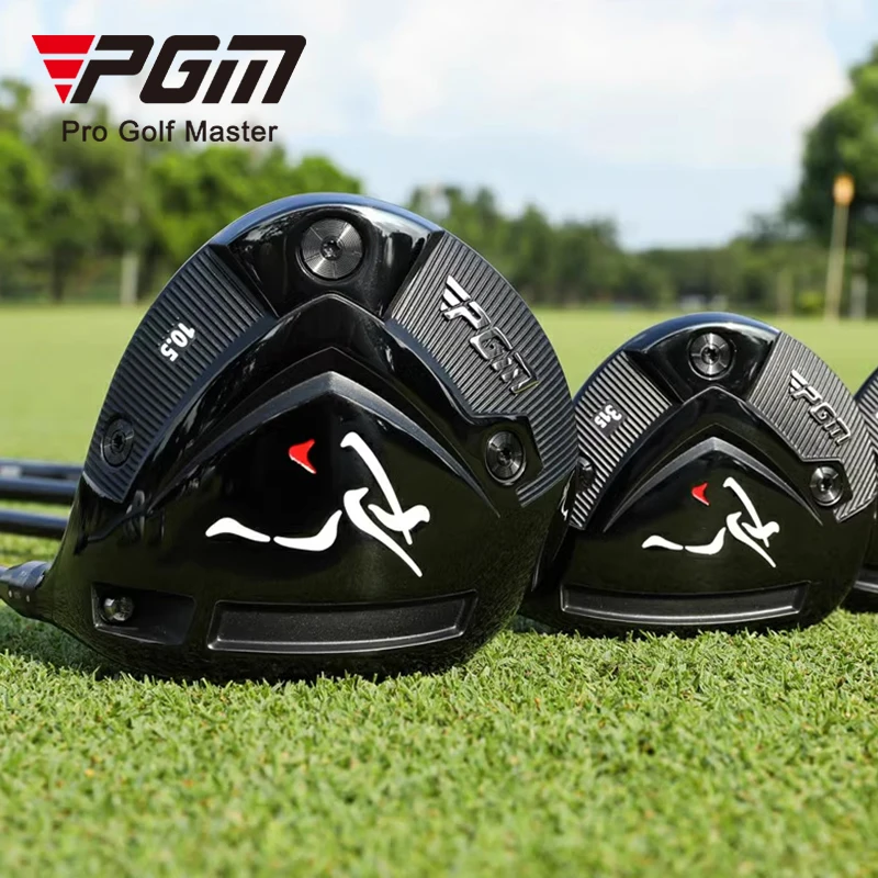 PGM MTG066 custom golf clubs complete set black men 14pcs full set golf clubs