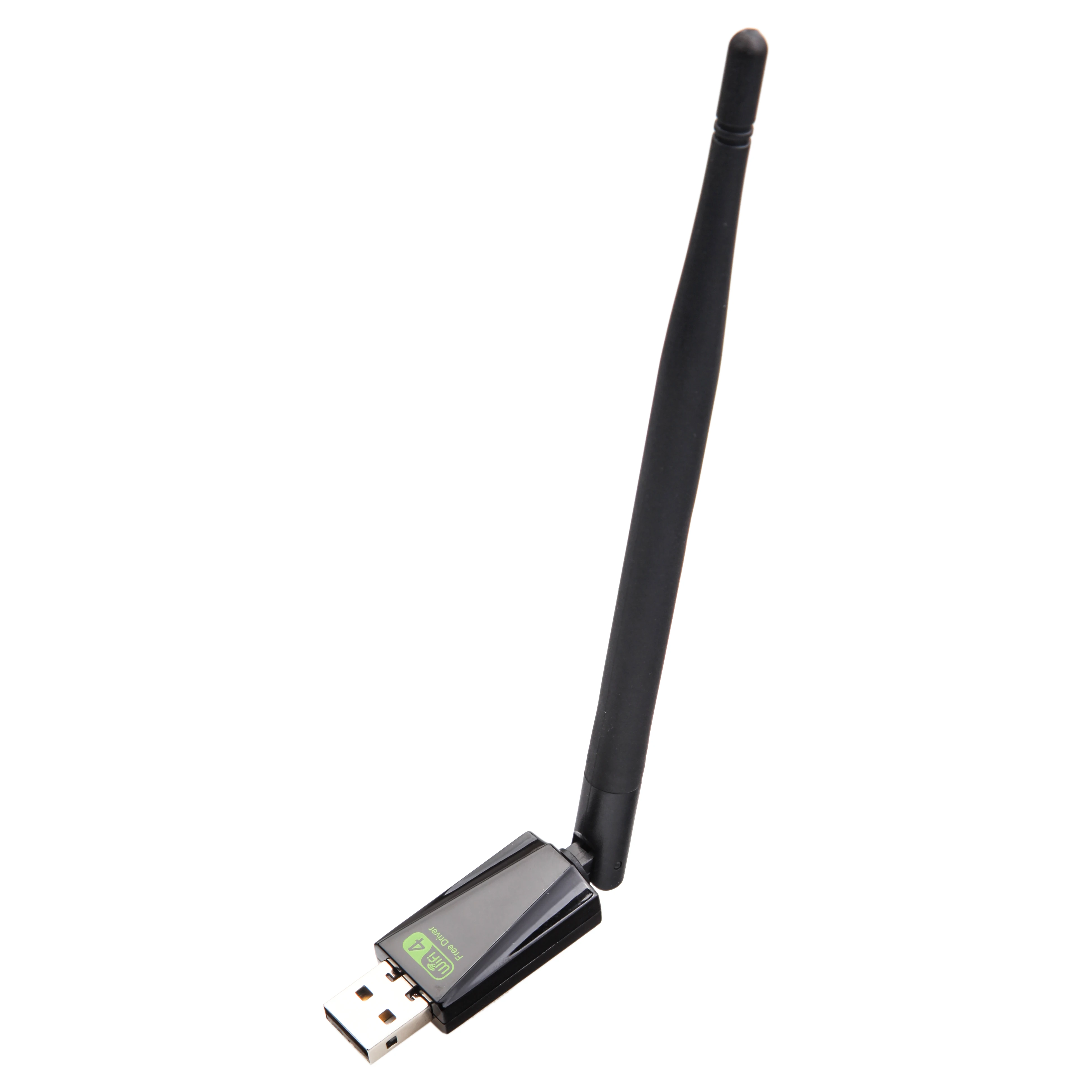 Gainstrong RTL8188GU wifi адаптер для ПК 150 Мбит/с Поддержка беспроводной mbus usb адаптер и usb wifi адаптер 5g