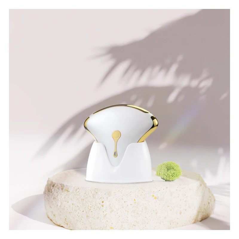 Multifunctional beauty skin care Product Handheld Rechargeable Electric Facial Lift Tool Waterproof 3D Roller Face Head Massage