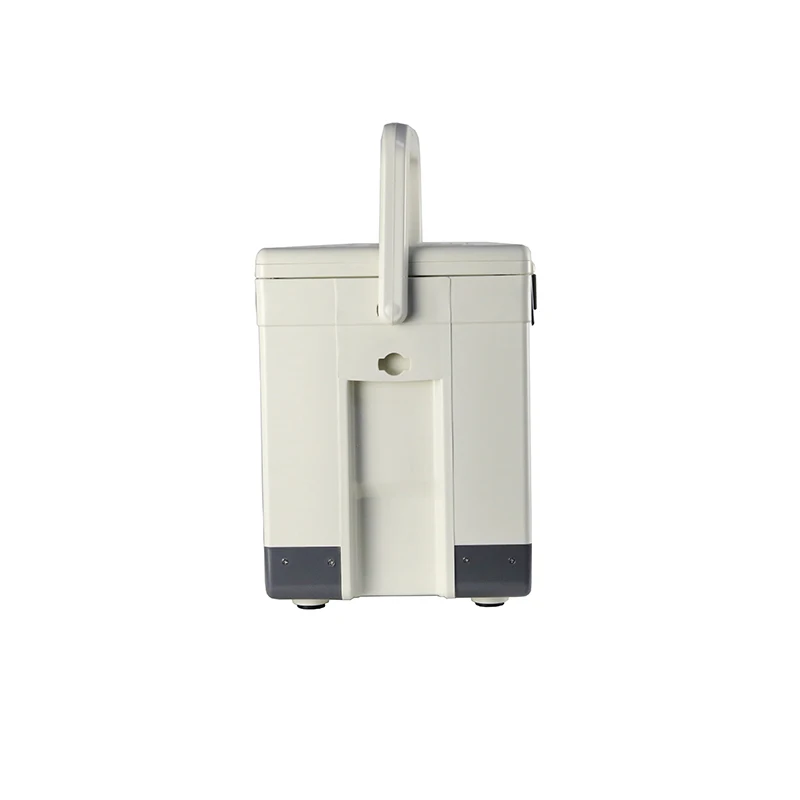 Hot sale Eco friendly outdoor veterinary medicine drugs ice cooler box portable hard ice picnic cool cooler box customized logo