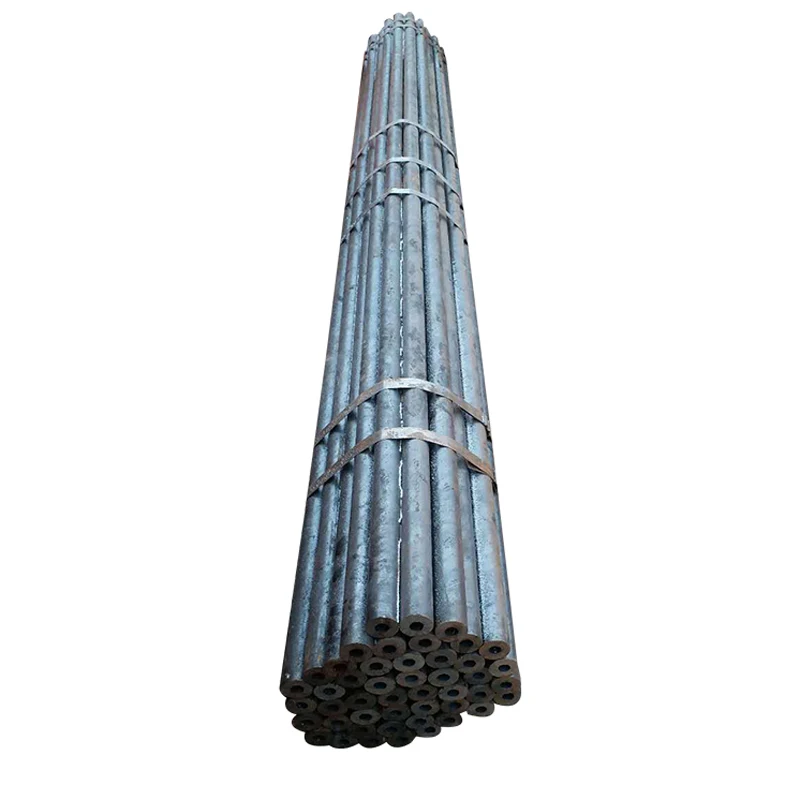 1020 / 1026 steel to ASTM A513 Type 5 DRAWN OVER MANDREL (DOM) TUBING carbon steel