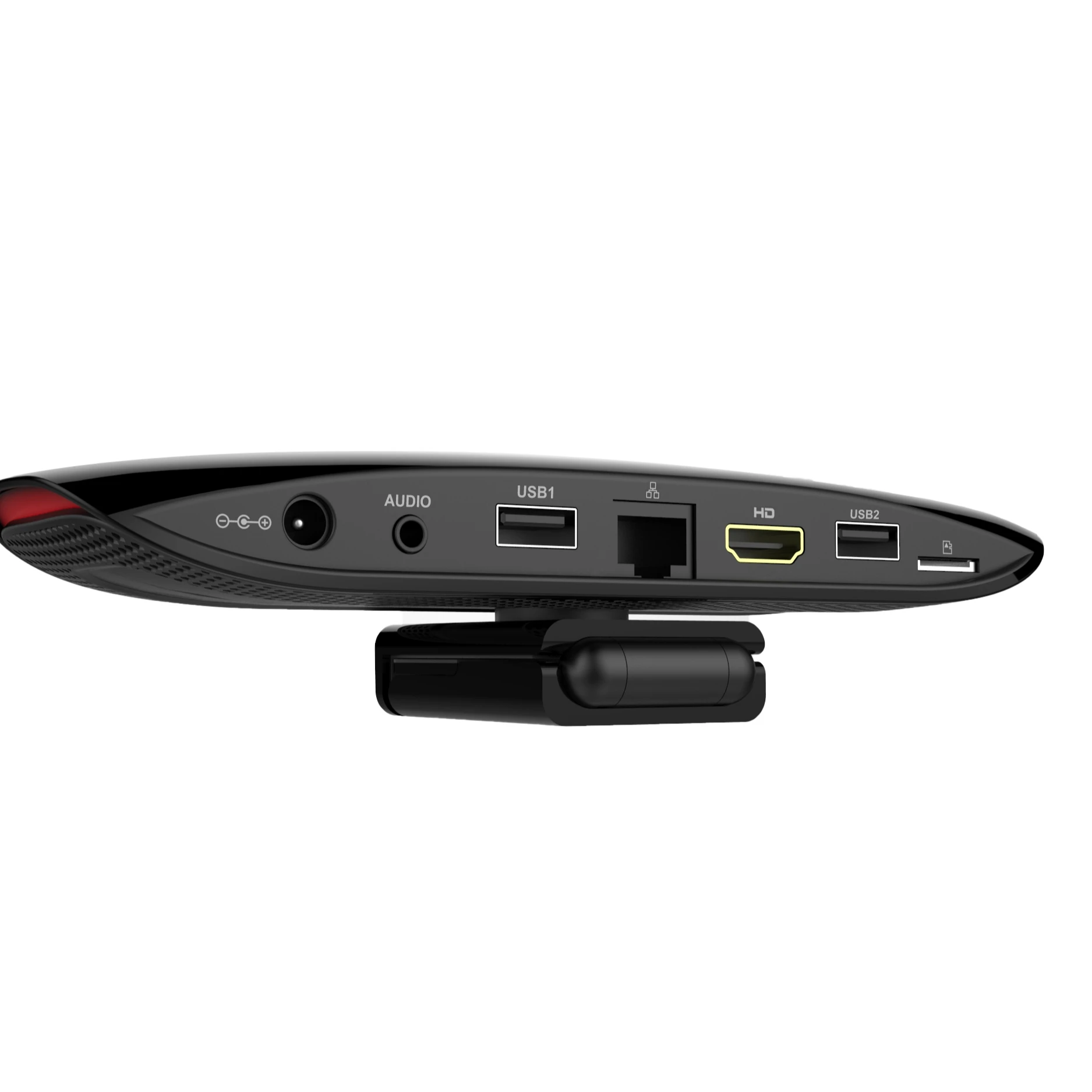 T95C1 Android 9 0 TV Box 4 Гб 64 128 RK3368 Octa Core 2 г/5G Wi-Fi 4K HD декодер каналов кабельного телевидения компьютерной приставки к телевизору 4G 32G 1000M Media Player