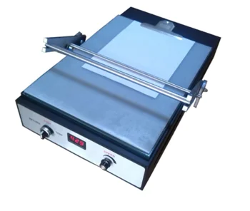 Automatic Film Applicator Bar Coater for Thin Film Coating
