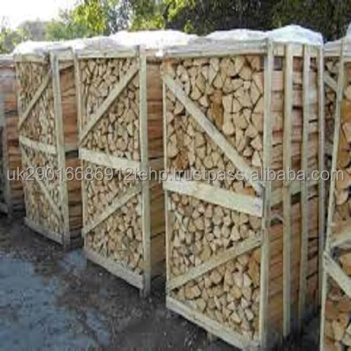 Cheapest Kiln Dried Quality Firewood/Oak Fire Wood/Beech/Ash/Spruce//Birch Firewood