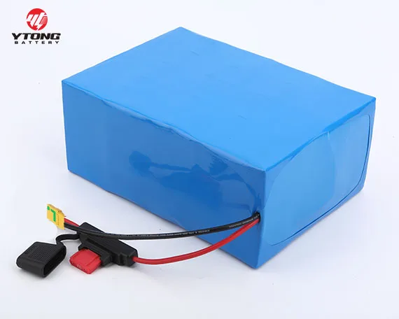 
Rechargeable Deep Cycle 96V 40Ah electric eike lithium ion battery for electric motorcycle scooter 