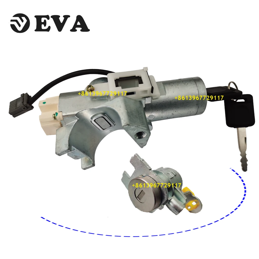 EVA factory ignition  STARTER SWITCH  FOR  Nissan Tiida Latio SC11 Vanette  NV200 D8700-ED50A 99810EE80C D8700ED500