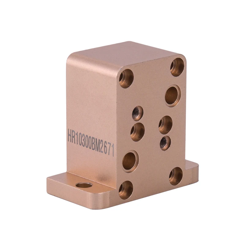 
Brass aluminum auto spare machine parts 