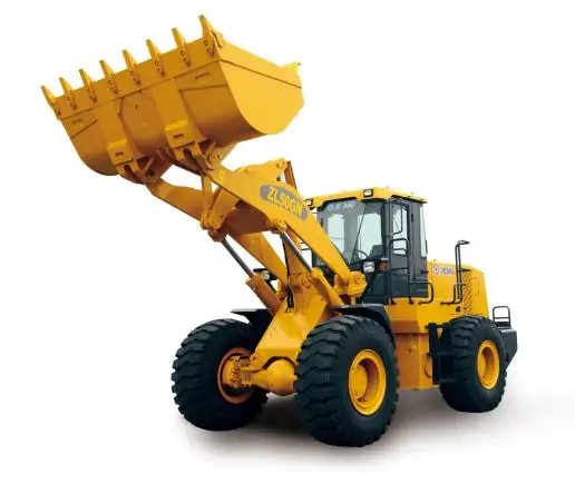 China Construction Machinery spare part wheel loader spare parts for XCMG