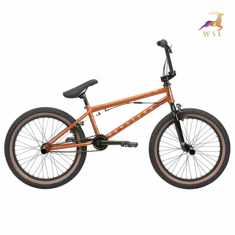 Велосипед Bici Bmx Para Ninos алюминиевая рама для углеродные педали титановые б/у горного