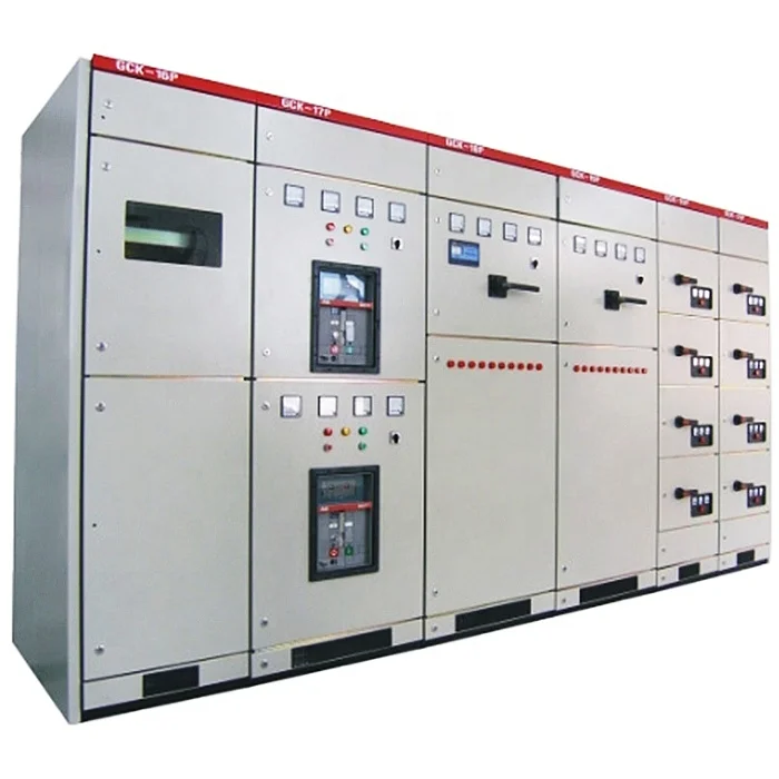 Factory direct sales Switch Power Supply Low Voltage Switchgears  electrical switchboard