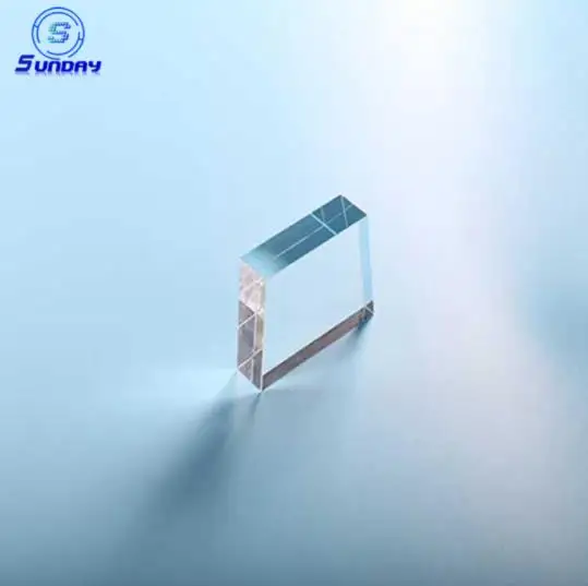 Сапфировый Кристалл Оптическое стекло IPL сапфировый световой блок
