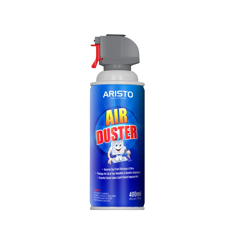 Aristo Air Duster, удаление пыли для клавиатуры, компании, камеры