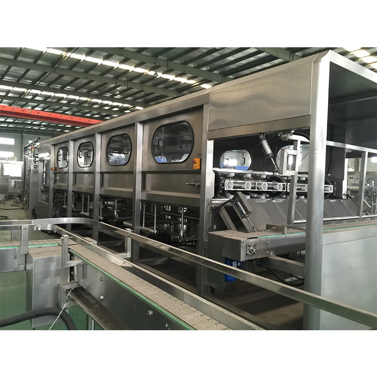 
Top Sell 380V 2000Bph Can Filling Machine Can Automatic Carbonated Beverage Filling Machine 