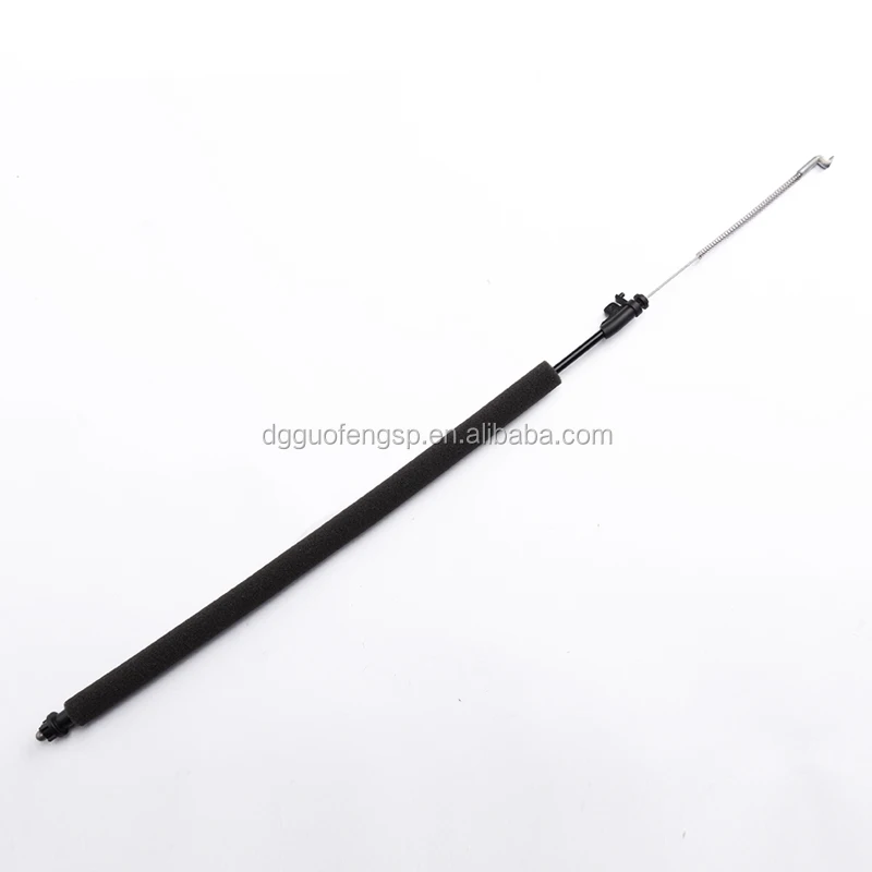 Custom electric tricycle car motorcycle handbrake cable throttle clutch brake control cable machine push cable