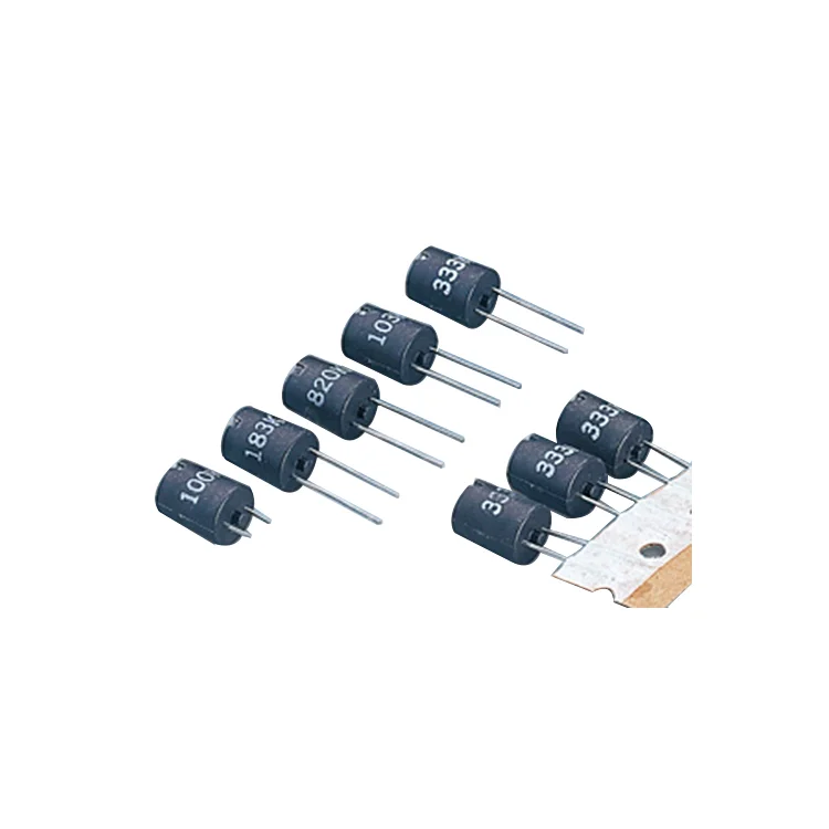 Coils Small Power Switch Transformer Uu High Current Toroidal Toroid Choke Fixed Rf 10uh Inductor