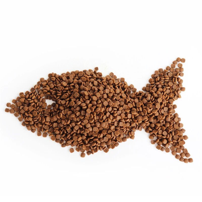 Chicken Flavor Dry Cat Food Dry  wholesale bulk dog food