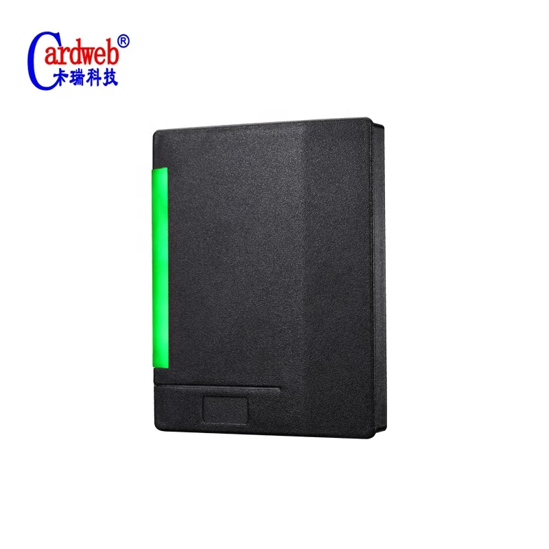 Новый водонепроницаемый Rfid Wiegand 26 Card Reader для контроля доступа