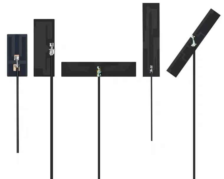 Hot Selling 868/915Mhz Fpc Antenna Ipex Antenna Fpc Glonass Pcb Flexible Wifi Antenna