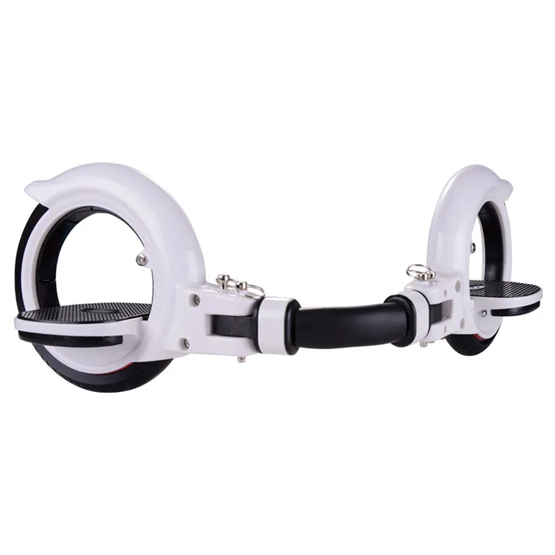 Popular Adult Avitality 2-Wheel Electric Scooter  Board Integrated Snake-Shaped Wear-Resistant Electronic Smart Type