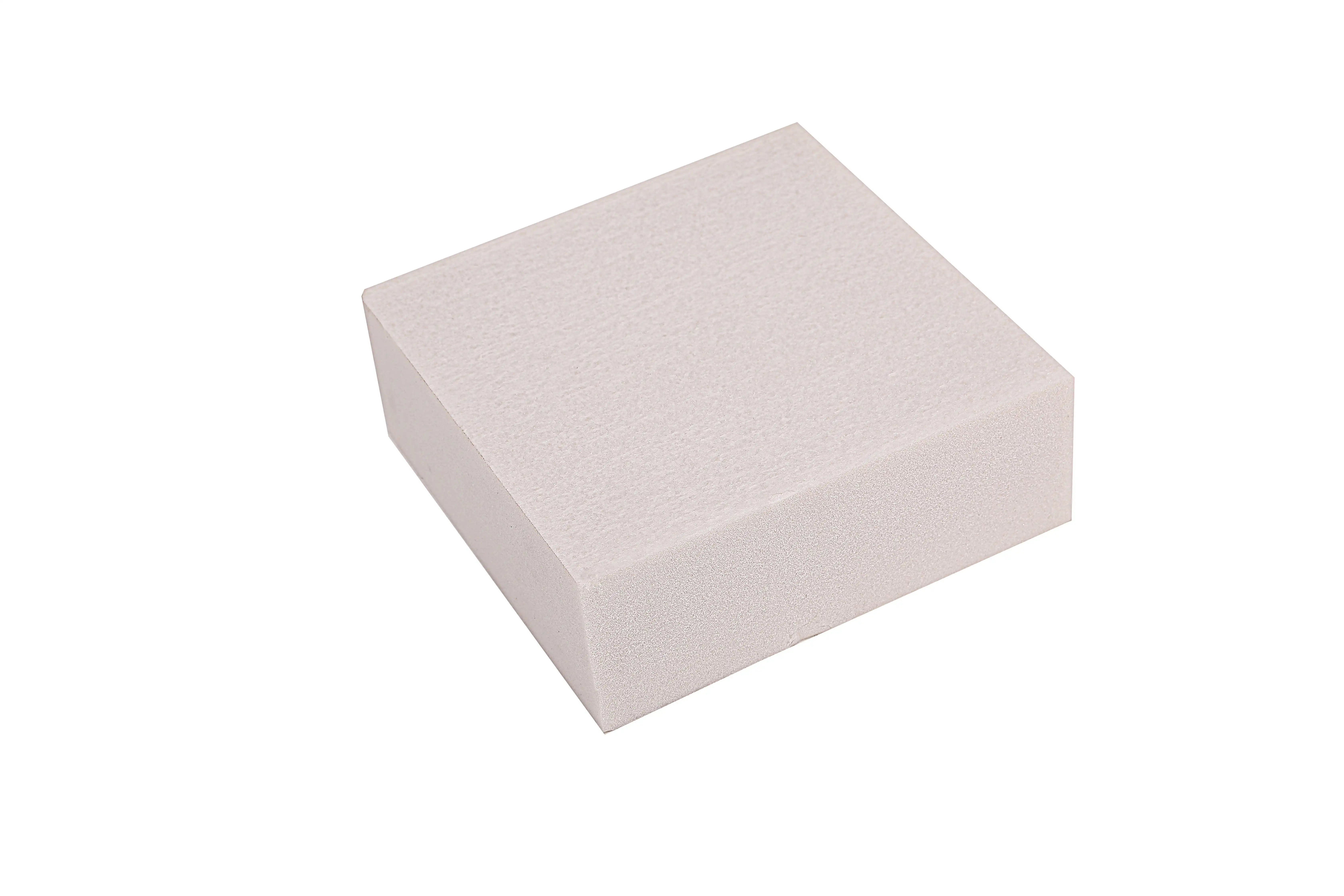 Wholesale Customizable Heat Preservation Extrusion Type Polystyrene Eps Board