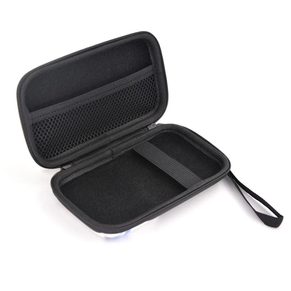 Large Capacity Custom Hard Shell Barber Hair Scissors Storage Case EVA Protective Trimmer Suit Package Cases Clipper Set Box