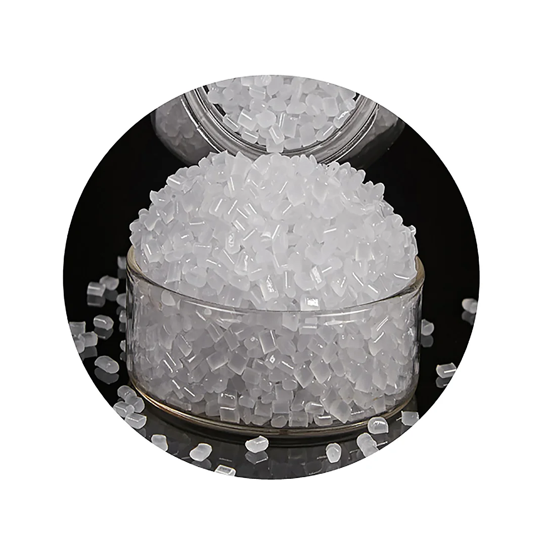 Injection Molding Grade Low Density Polyethylene Sabic sinopec Ldpe Plastic Granules