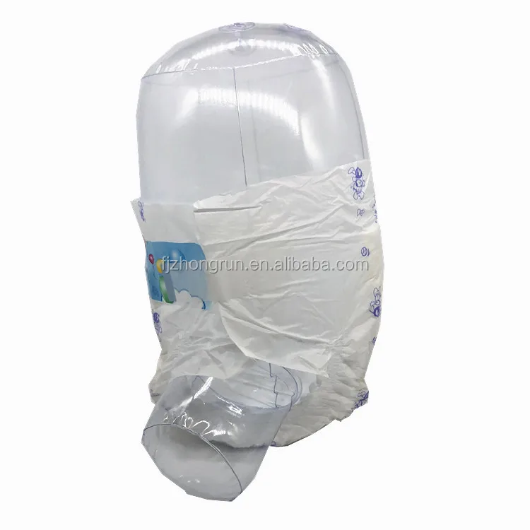 free sample soft baby diaper super absorbency baby diaper