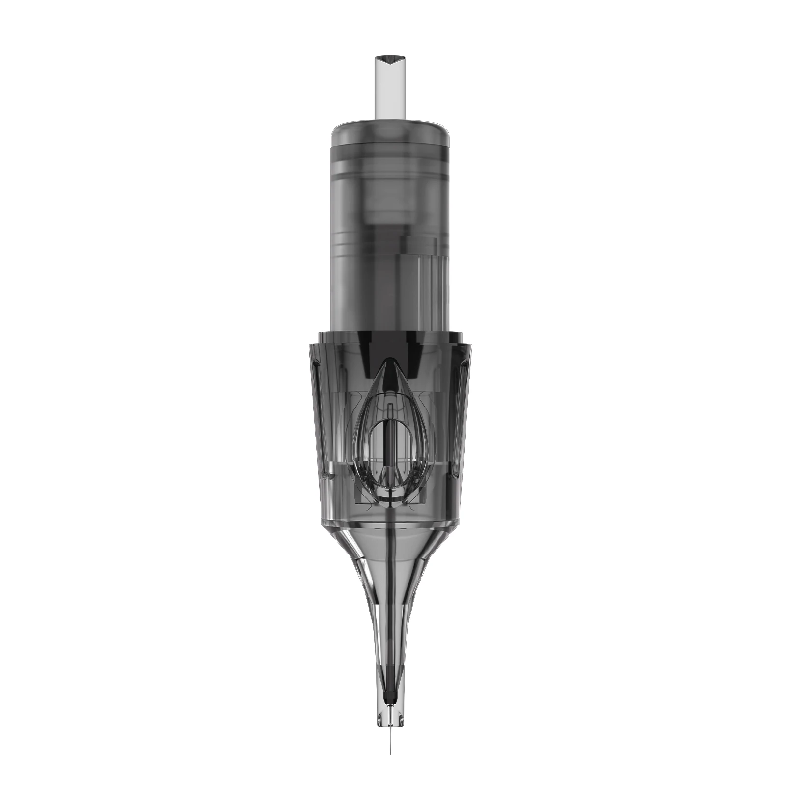Cosmetic Disposable Permanent Makeup Cartridge Universal Tattoo Needle