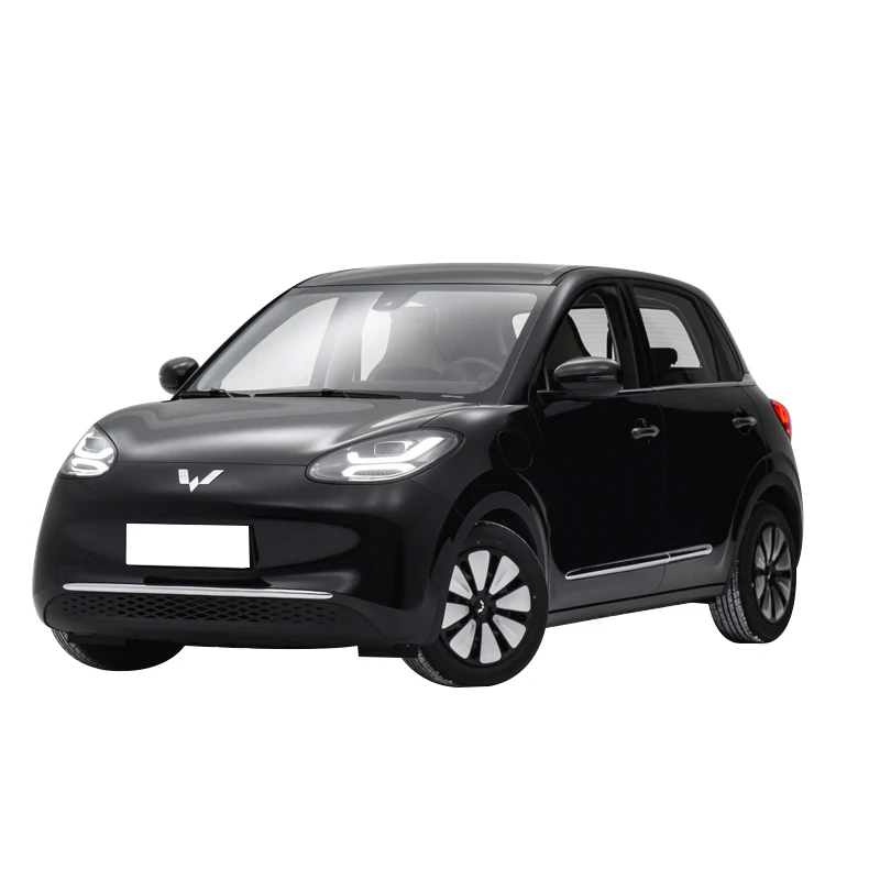 Wuling Bingo 2024 333 км Lingxi модель соединения новые энергетические транспортные средства мини-электромобиль для взрослых