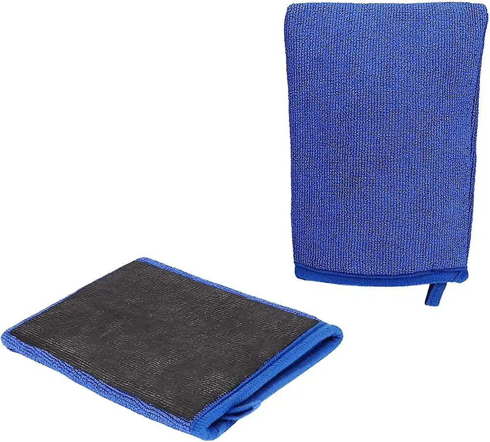 High Quality Clay Mitt Magic Clay Mitt Wash Mitt For Car Detailing