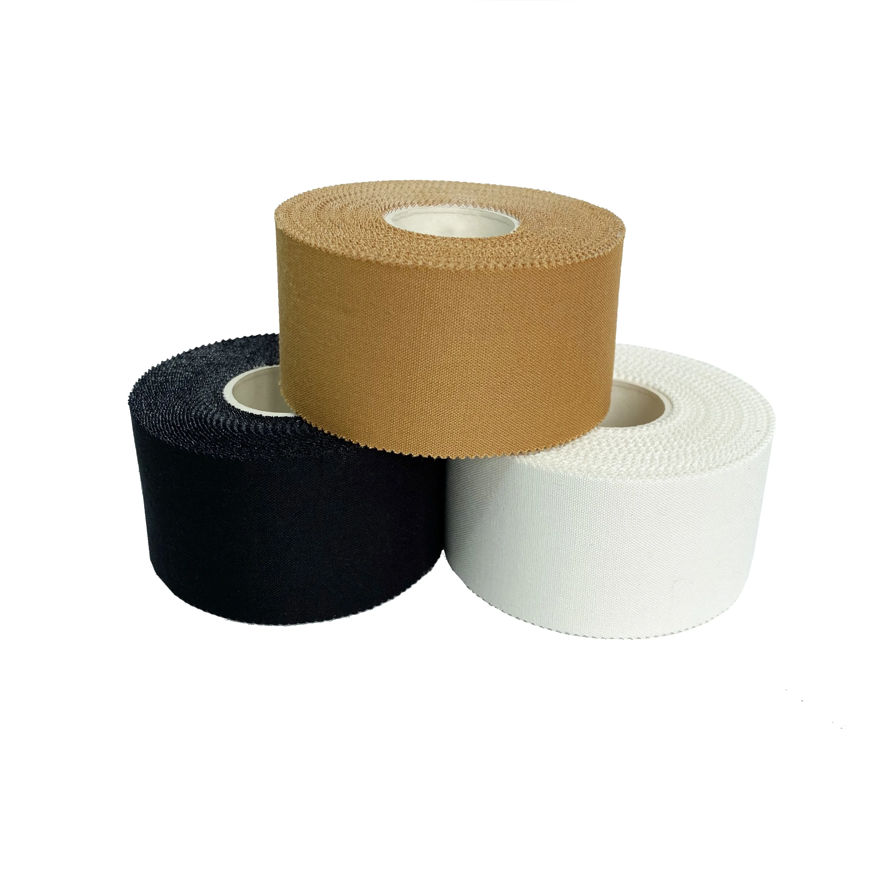 Premium Leuko P RIGID Sports Strapping Tape MANUFACTURER