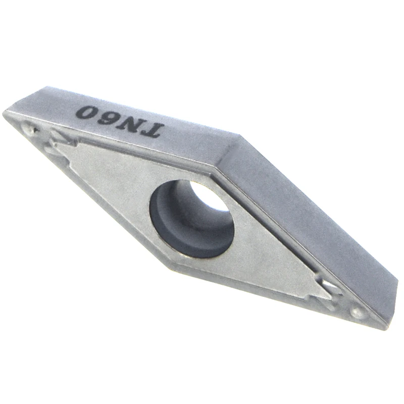 Turning tool tungsten carbide insert CNC lathe stainless steel tool turning CNC machining parts