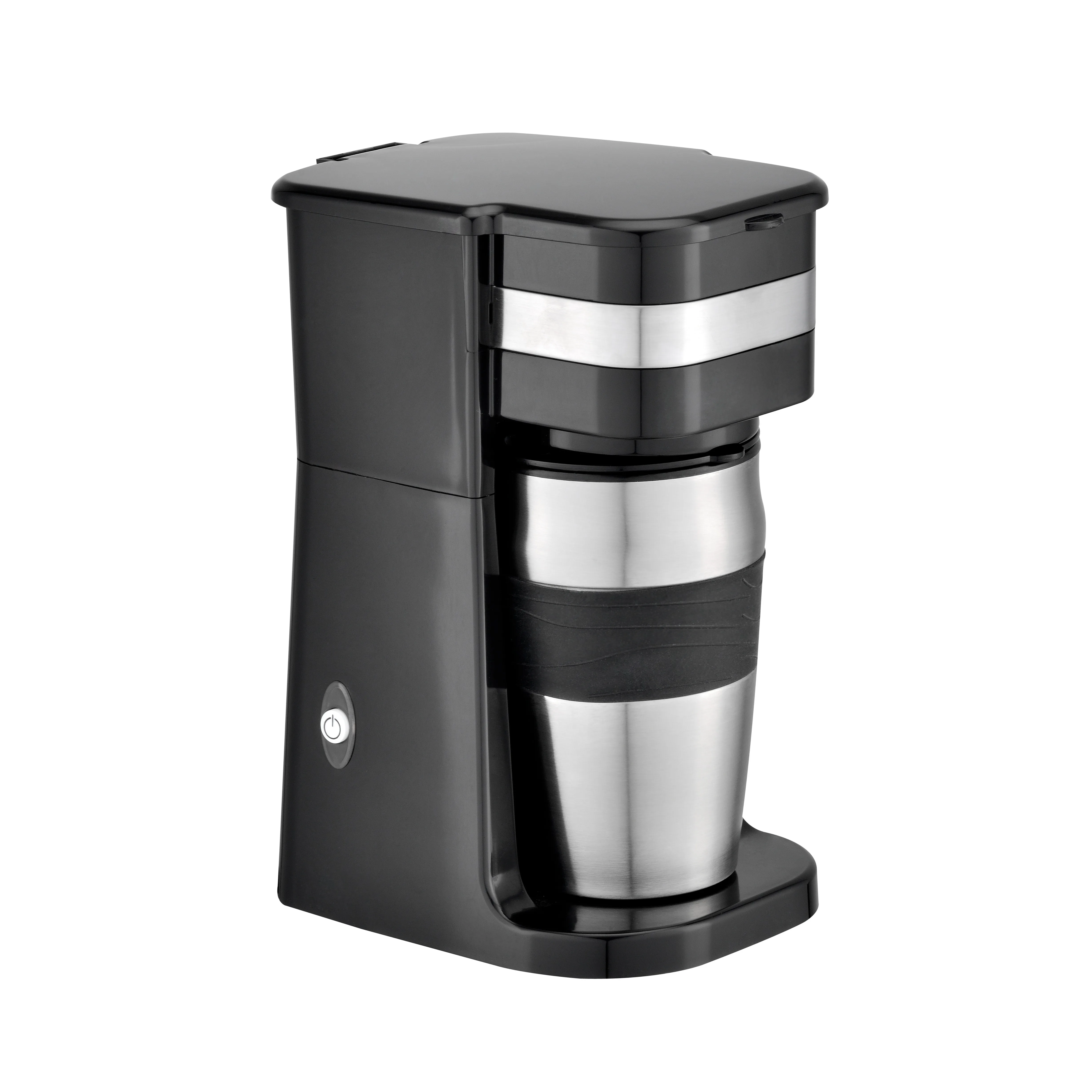 Best Sell One Cup Coffee-pod-making-machine Folding Drip Coffee Maker For Home Use