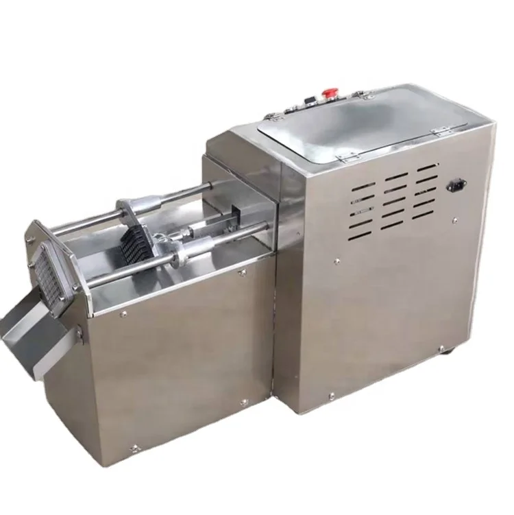 Машина для резки картофельных чипсов и моркови по заводской цене